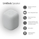 Sony LinkBuds Speaker kabelloser tragbarer Lautsprecher mit Bluetooth, hellgrau 2-PACK Sony LinkBuds Speaker kabelloser tragbarer Lautsprecher mit Bluetooth, hellgrau 2-PACK