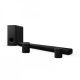 Yamaha True X Bar 50A Dolby Atmos Soundbar-Paket, schwarz Yamaha True X Bar 50A Dolby Atmos Soundbar-Paket, schwarz