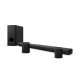 Yamaha True X Bar 50A Dolby Atmos Soundbar-Paket, graphitgrau Yamaha True X Bar 50A Dolby Atmos Soundbar-Paket, graphitgrau