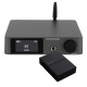 Dynavoice CA802BT mit Atonemo Streamplayer Dynavoice CA802BT mit Atonemo Streamplayer