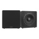 2er-Pack Dynavoice Challenger Sub 8 aktiver Subwoofer, schwarz 2er-Pack Dynavoice Challenger Sub 8 aktiver Subwoofer, schwarz