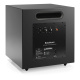 2er-Pack Audio Pro SW-5 aktiver Subwoofer, schwarz 2er-Pack Audio Pro SW-5 aktiver Subwoofer, schwarz