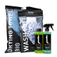 Tershine Waschpaket, Purify und Amplify Tershine Waschpaket, Purify und Amplify