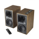 Klipsch The Fives mit Audio Pro SW-10, aktives 2.1-Lautsprecherpaket in Schwarz Klipsch The Fives mit Audio Pro SW-10, aktives 2.1-Lautsprecherpaket in Schwarz