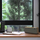 2er-Set Klipsch The One Plus Bluetooth-Lautsprecher, Nussbaum 2er-Set Klipsch The One Plus Bluetooth-Lautsprecher, Nussbaum
