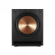 Klipsch The Sevens mit SPL-120, aktives 2.1-Lautsprecherpaket in Schwarz Klipsch The Sevens mit SPL-120, aktives 2.1-Lautsprecherpaket in Schwarz