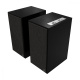 Klipsch The Sevens mit SPL-120, aktives 2.1-Lautsprecherpaket in Schwarz Klipsch The Sevens mit SPL-120, aktives 2.1-Lautsprecherpaket in Schwarz