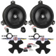DLS Frontsystem für Toyota/Lexus/Subaru u. a. DLS Frontsystem für Toyota/Lexus/Subaru u. a.