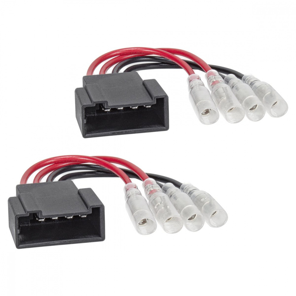 DLS Frontsystem für Toyota/Lexus/Subaru u. a.
