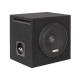 DLS Cruise Soundpaket für Transporter T6.1, Basspaket und Lautsprecher DLS Cruise Soundpaket für Transporter T6.1, Basspaket und Lautsprecher