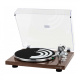 Dayton Audio TT-1BTB mit Klipsch R-50PM, Vinyl-Paket Dayton Audio TT-1BTB mit Klipsch R-50PM, Vinyl-Paket