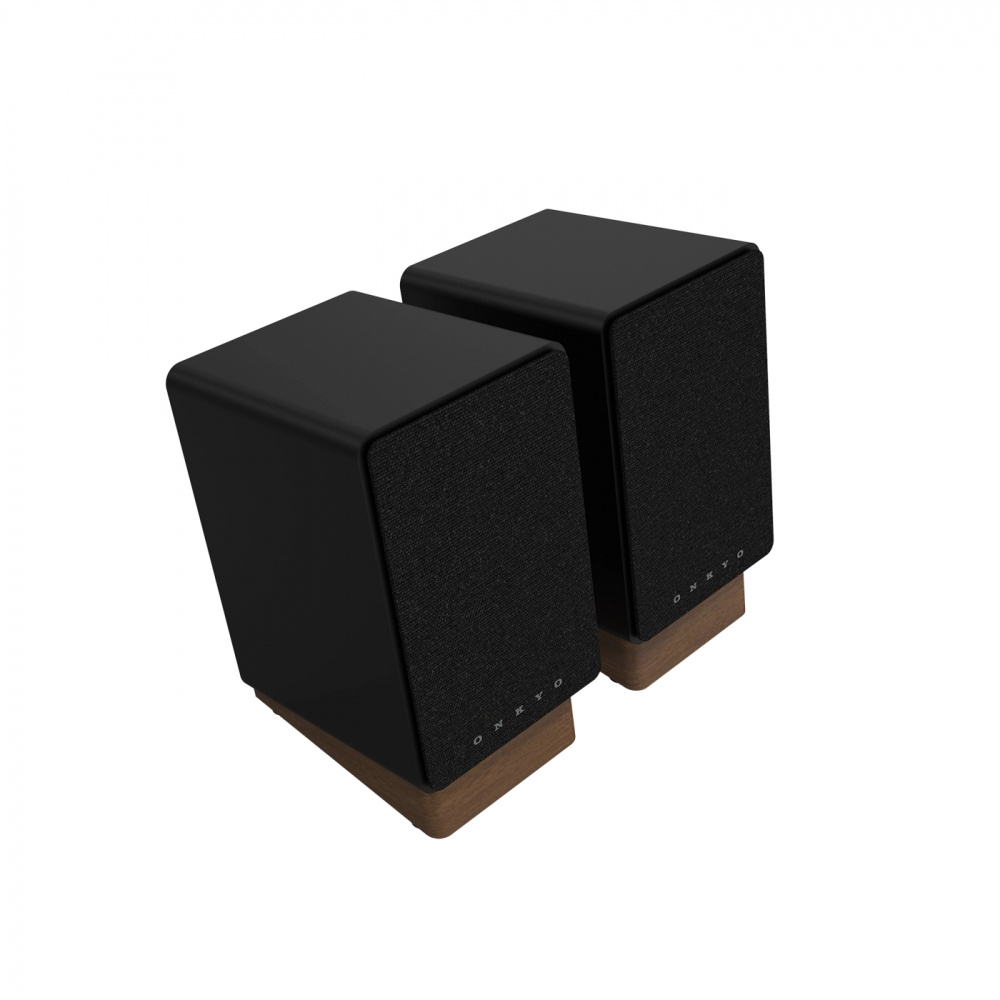 Dayton Audio TT-1BTW mit Onkyo GX-30ARC, Vinyl-Paket