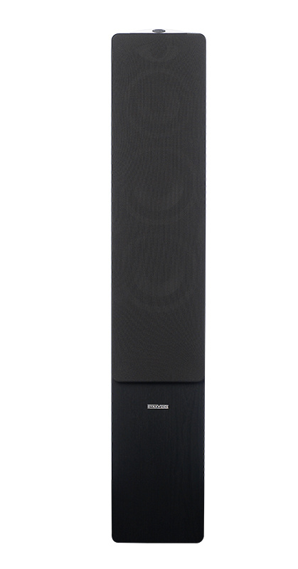 Onkyo TX-8220 & Dynavoice Magic F-7 schwarz, 2.0-Stereo-Paket