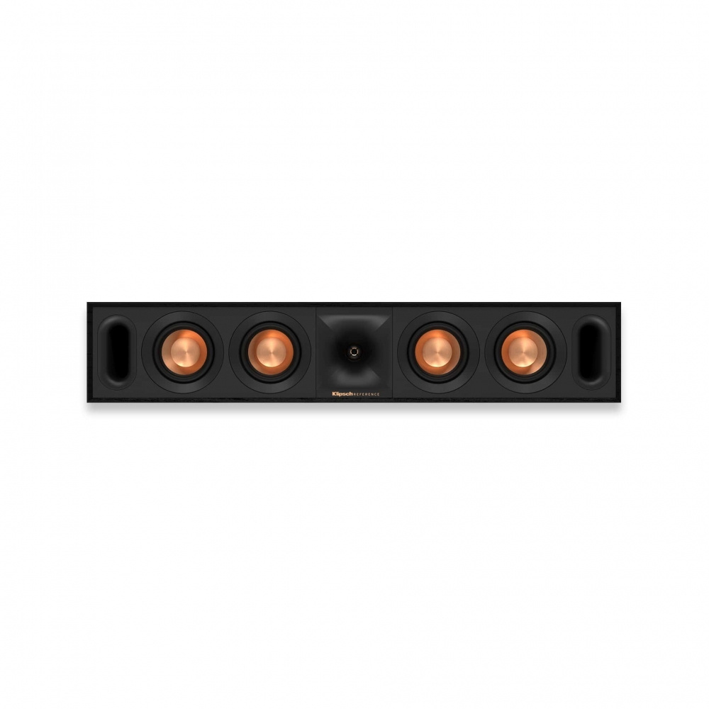 Onkyo TX-NR6100 und Klipsch Reference R-600F, 5.1-Heimkino-Paket