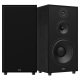 Yamaha A-S501 II mit Indiana Line Utah 5, 2.0 Stereo-Set in Schwarz Yamaha A-S501 II mit Indiana Line Utah 5, 2.0 Stereo-Set in Schwarz