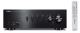 Yamaha A-S501 II mit Indiana Line Utah 5, 2.0 Stereo-Set in Walnuss Yamaha A-S501 II mit Indiana Line Utah 5, 2.0 Stereo-Set in Walnuss