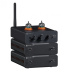 Fosi Audio P3 mit doppeltem V3 Mono, kompaktes HiFi-Stereo-Paket Fosi Audio P3 mit doppeltem V3 Mono, kompaktes HiFi-Stereo-Paket