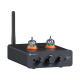Fosi Audio P3 mit doppeltem V3 Mono, kompaktes HiFi-Stereo-Paket Fosi Audio P3 mit doppeltem V3 Mono, kompaktes HiFi-Stereo-Paket