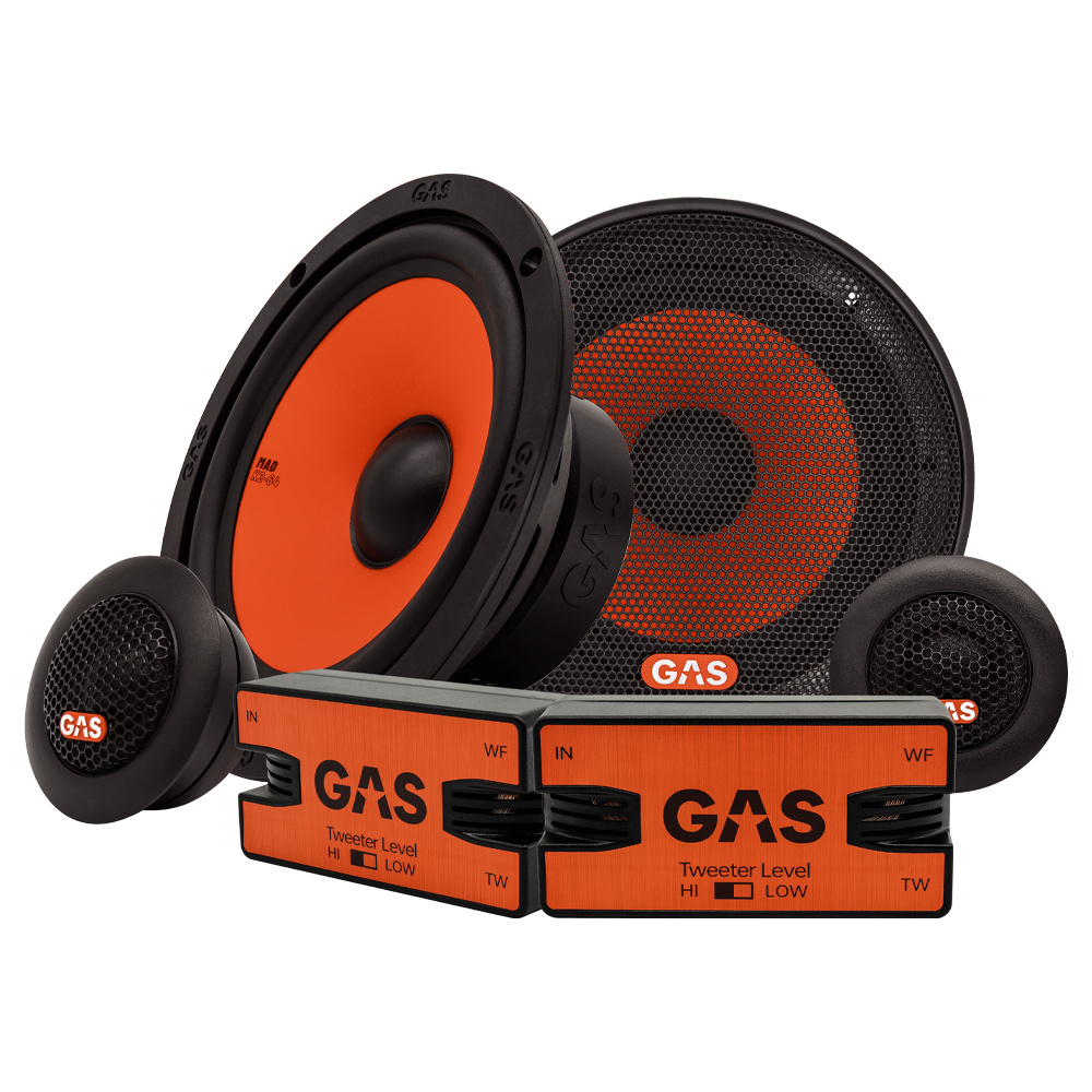 GAS 6.5