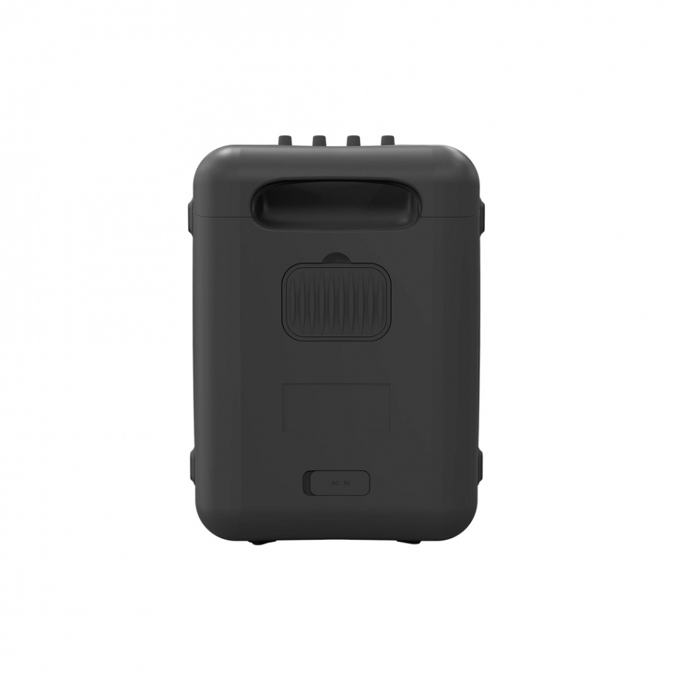 2er-Set Klipsch Vegas Partylautsprecher mit Bluetooth & Mikrofon