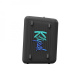 2er-Set Klipsch Vegas Partylautsprecher mit Bluetooth & Mikrofon 2er-Set Klipsch Vegas Partylautsprecher mit Bluetooth & Mikrofon