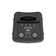 2er-Set Klipsch Vegas Partylautsprecher mit Bluetooth & Mikrofon 2er-Set Klipsch Vegas Partylautsprecher mit Bluetooth & Mikrofon