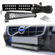 NIZLED LED-Balken-Paket B200C2 für Volvo V70/XC70/S80 2008-2016 NIZLED LED-Balken-Paket B200C2 für Volvo V70/XC70/S80 2008-2016