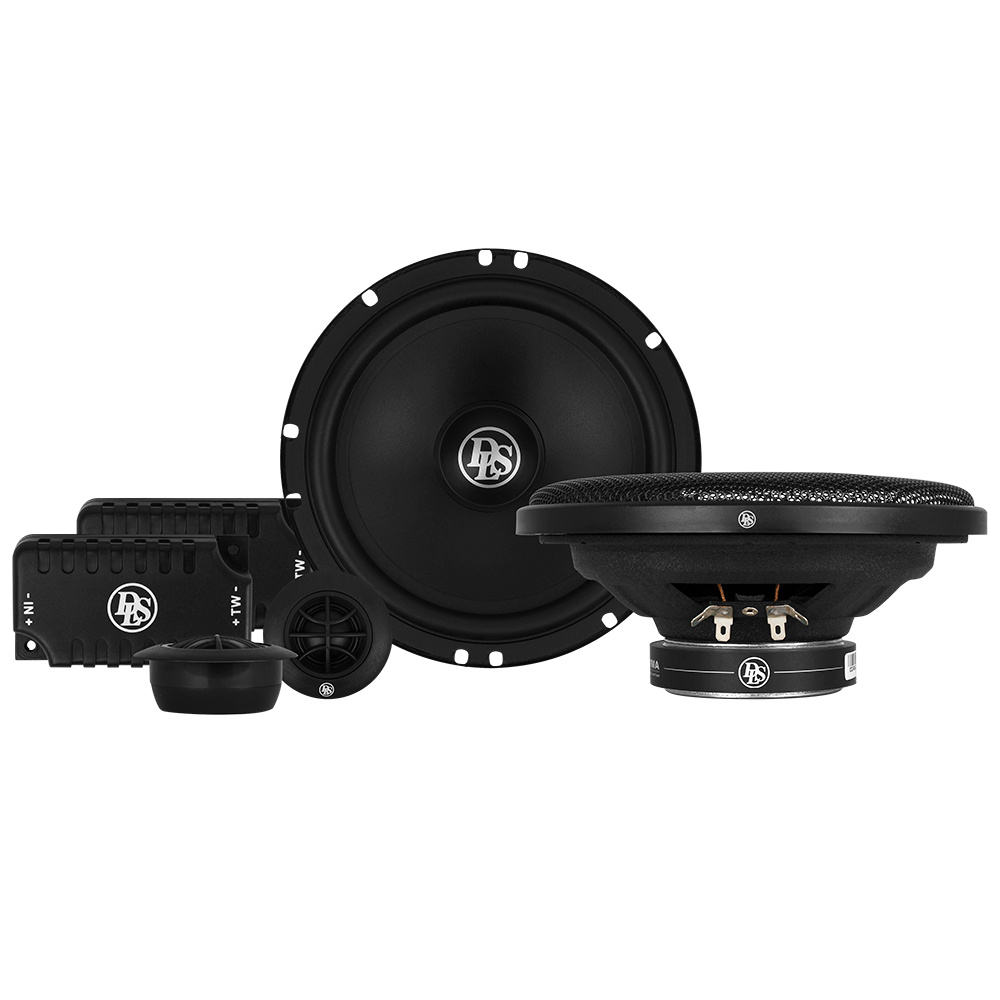 DLS 6.5