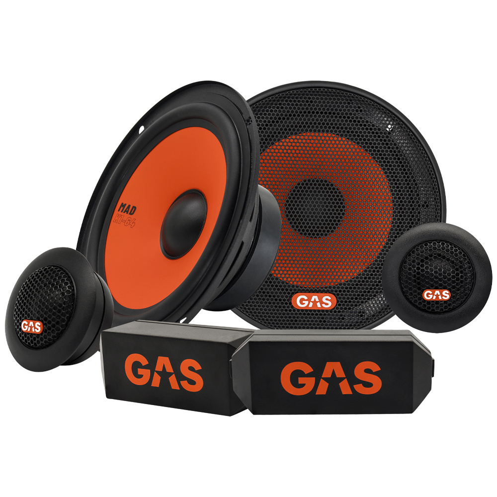 GAS 6.5
