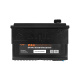 Installationspaket Volvo 1996-2000 & GAS MAX M140-BTX Installationspaket Volvo 1996-2000 & GAS MAX M140-BTX