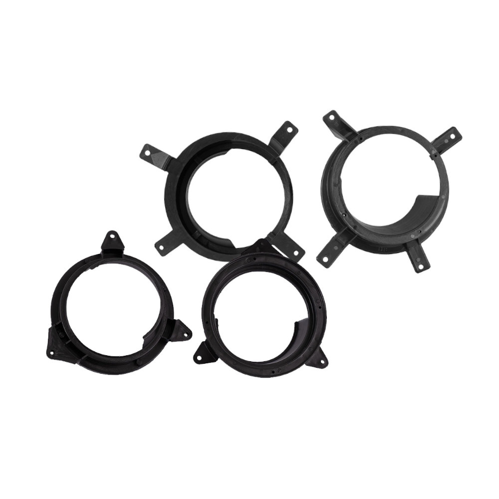 Adapterpaket für den Lautsprecherwechsel, V70/XC70/S60 1998-2009