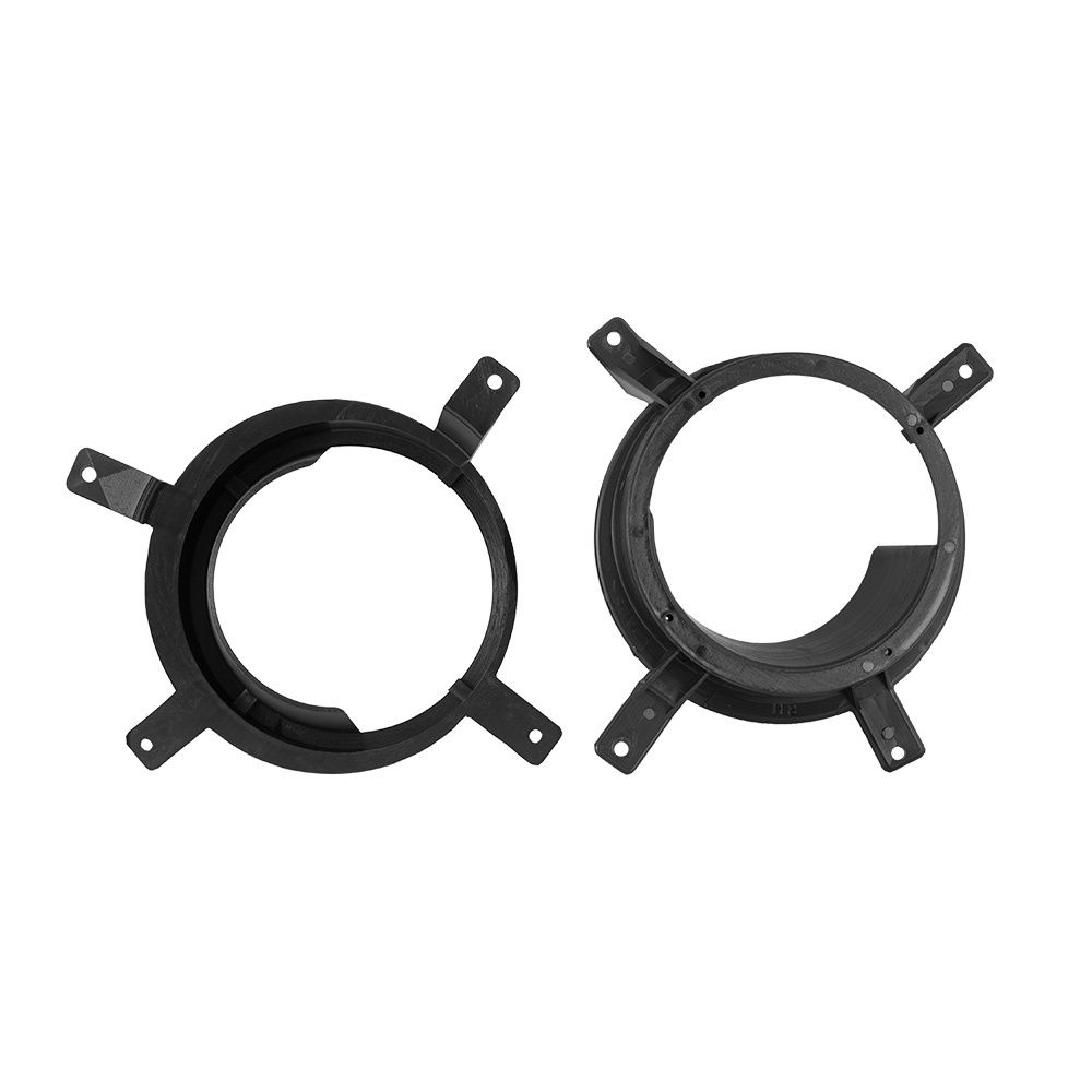 Adapterpaket für den Lautsprecherwechsel, V70/XC70/S60 1998-2009