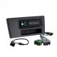 Installationspaket V70/XC70/S60 2000-2004 & GAS MAX M140-BTX Installationspaket V70/XC70/S60 2000-2004 & GAS MAX M140-BTX