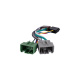 Installationspaket V70/XC70/S60 2000-2004 & GAS MAX M140-BTX Installationspaket V70/XC70/S60 2000-2004 & GAS MAX M140-BTX