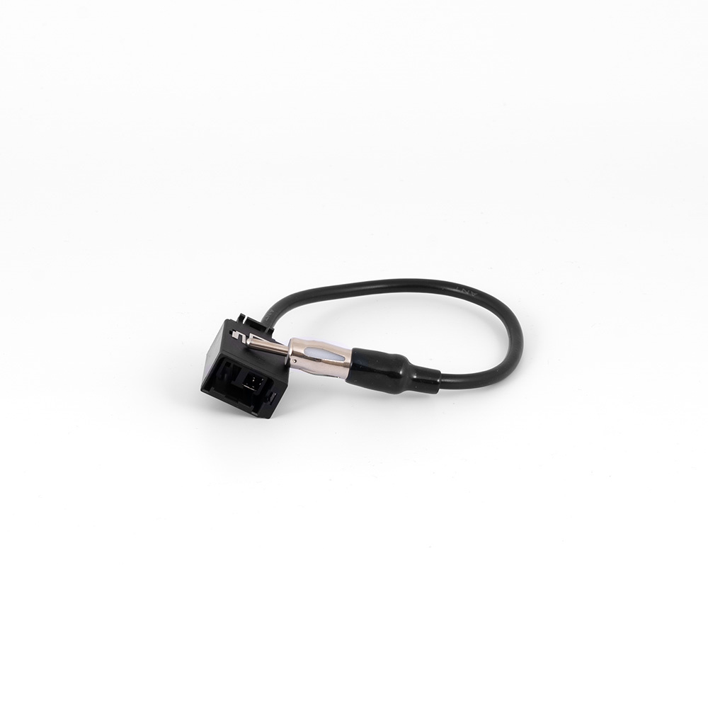 Installationspaket V70/XC70/S60 2000-2004 & GAS MAX M140-BTX