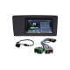 Installationspaket V70/XC70/S60 2000-2004 & GAS MAX MV240-BT Installationspaket V70/XC70/S60 2000-2004 & GAS MAX MV240-BT