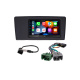 Installationspaket V70/XC70/S60 2000-2004 & JVC KW-M785DBW Installationspaket V70/XC70/S60 2000-2004 & JVC KW-M785DBW