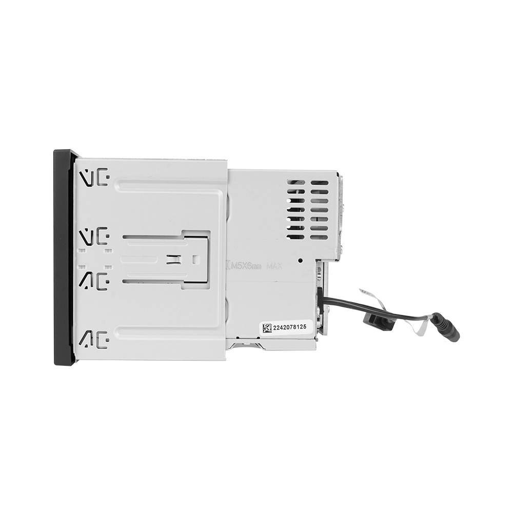 Einbausatz Volvo V70/S60 2005-2007 & GAS MAX MV240-BT