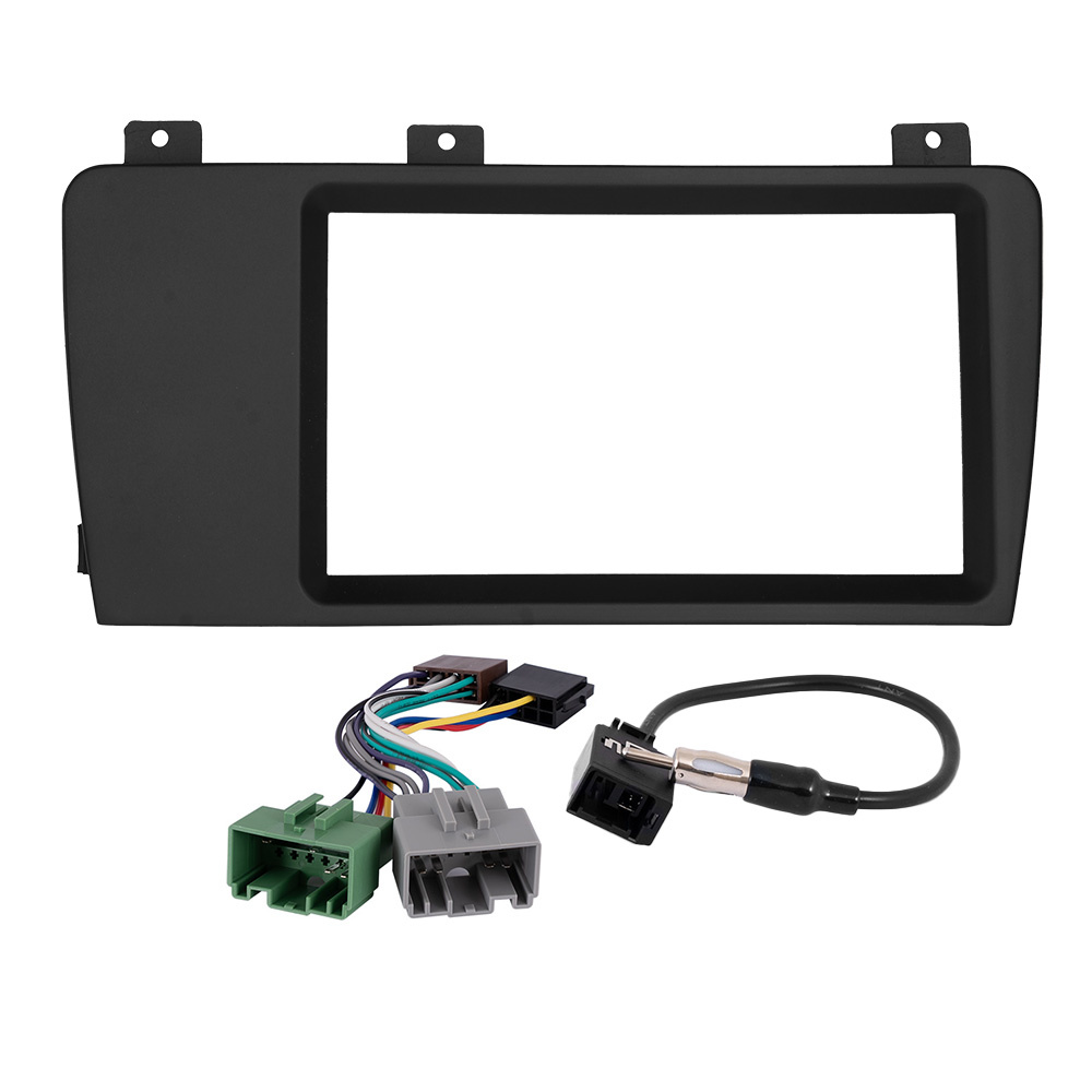 Einbausatz Volvo V70/S60 2005-2007 & GAS MAX MV240-BT