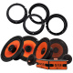 GAS MAD K2/X2 6.5 GAS MAD K2/X2 6.5