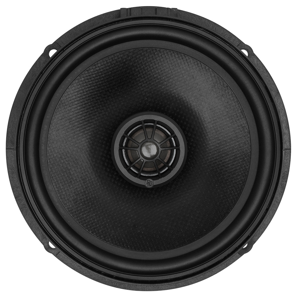 DLS Lautsprecherpaket für VW, SEAT und Skoda, Vorder- und Hintertüren