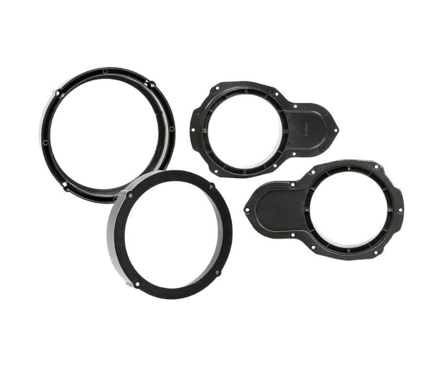 Adapterpaket für den Lautsprecherwechsel, VW Passat B6/B7