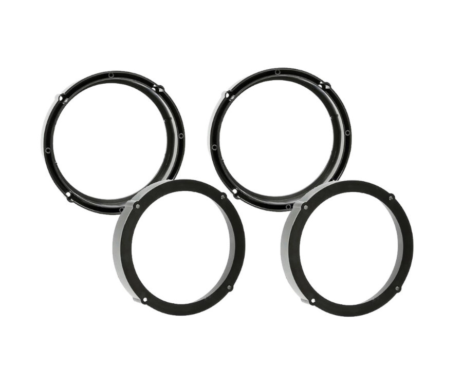 Adapterpaket für den Lautsprecherwechsel, VW/Skoda/Seat