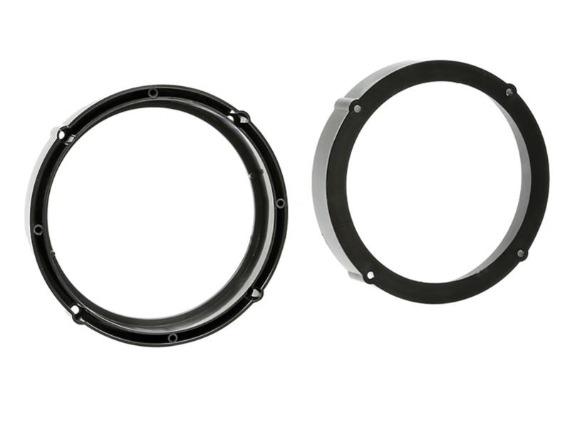 Adapterpaket für den Lautsprecherwechsel, VW/Skoda/Seat
