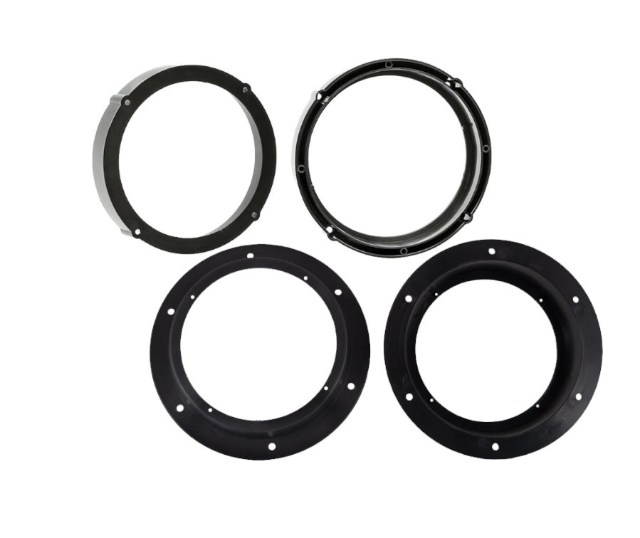Adapterpaket für den Lautsprecherwechsel, VW Golf/Passat
