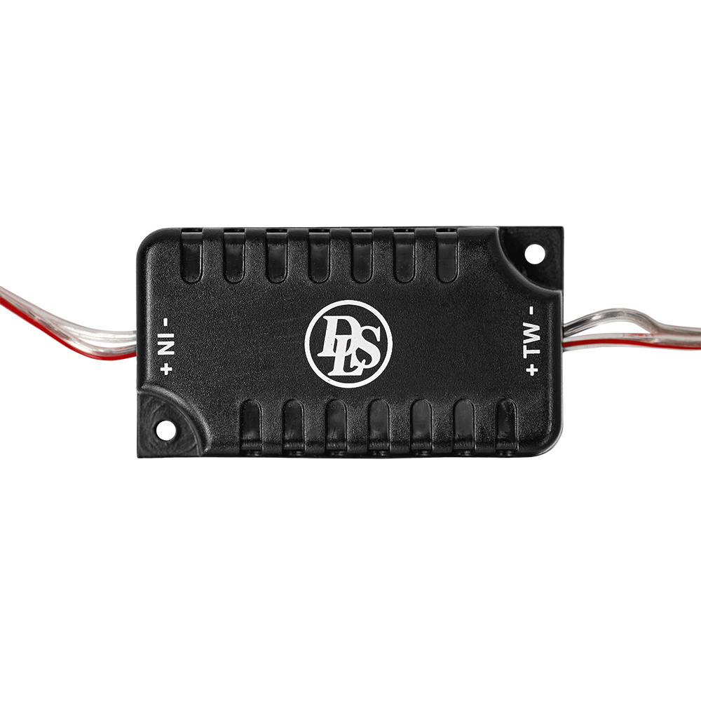 DLS PA6.20, Frontsystem für VW/Skoda/Audi
