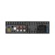 Installationskit Volkswagen 1-DIN & GAS MAX M140-BTX Installationskit Volkswagen 1-DIN & GAS MAX M140-BTX