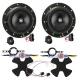 DLS Frontsystem für VW/Skoda DLS Frontsystem für VW/Skoda
