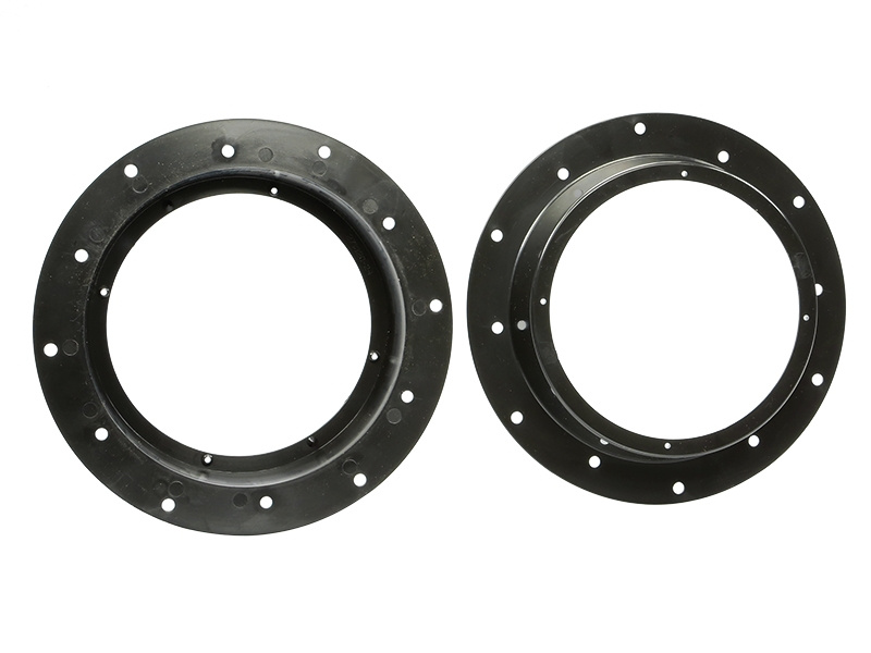 DLS Frontsystem für VW/Skoda