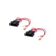 DLS Frontsystem für VW/Skoda DLS Frontsystem für VW/Skoda